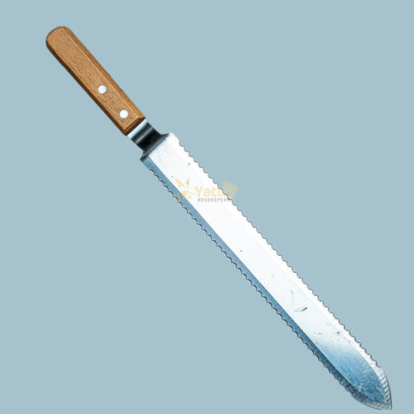 Uncapping Hive knife - Image 2