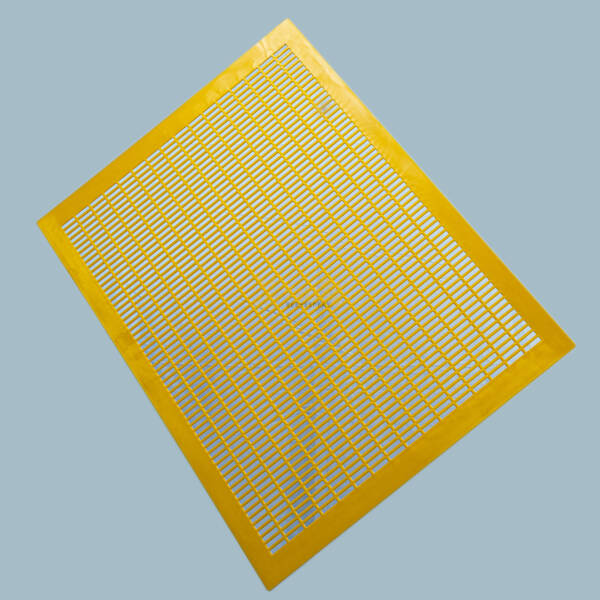 Plastic Queen excluder