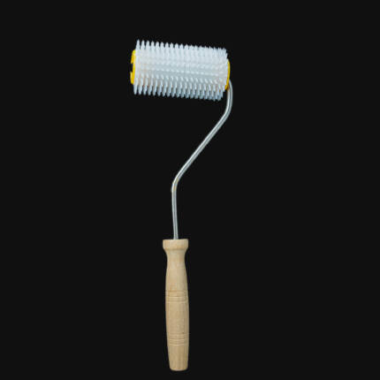 Honey Uncapping roller