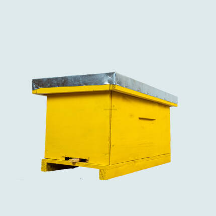 Langstroth Bee Catcher Box