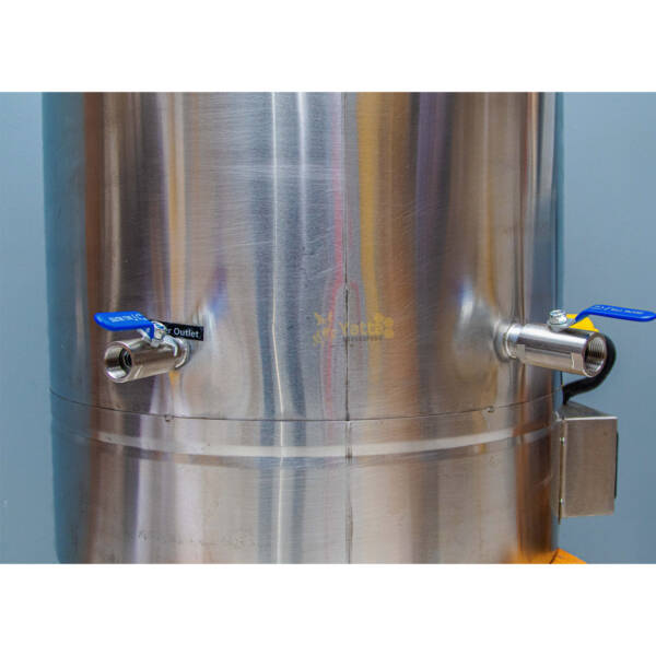 Honey warmer 100 kg - Image 3