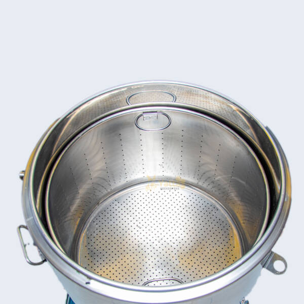 Honey warmer 100 kg - Image 2