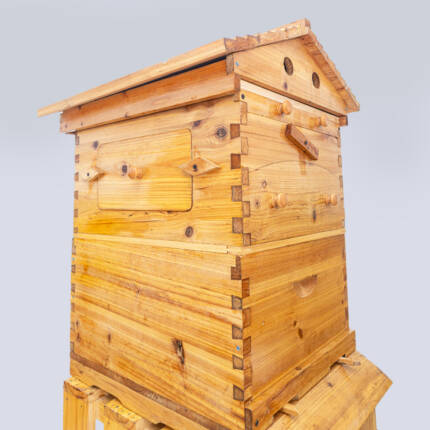 Flow hive