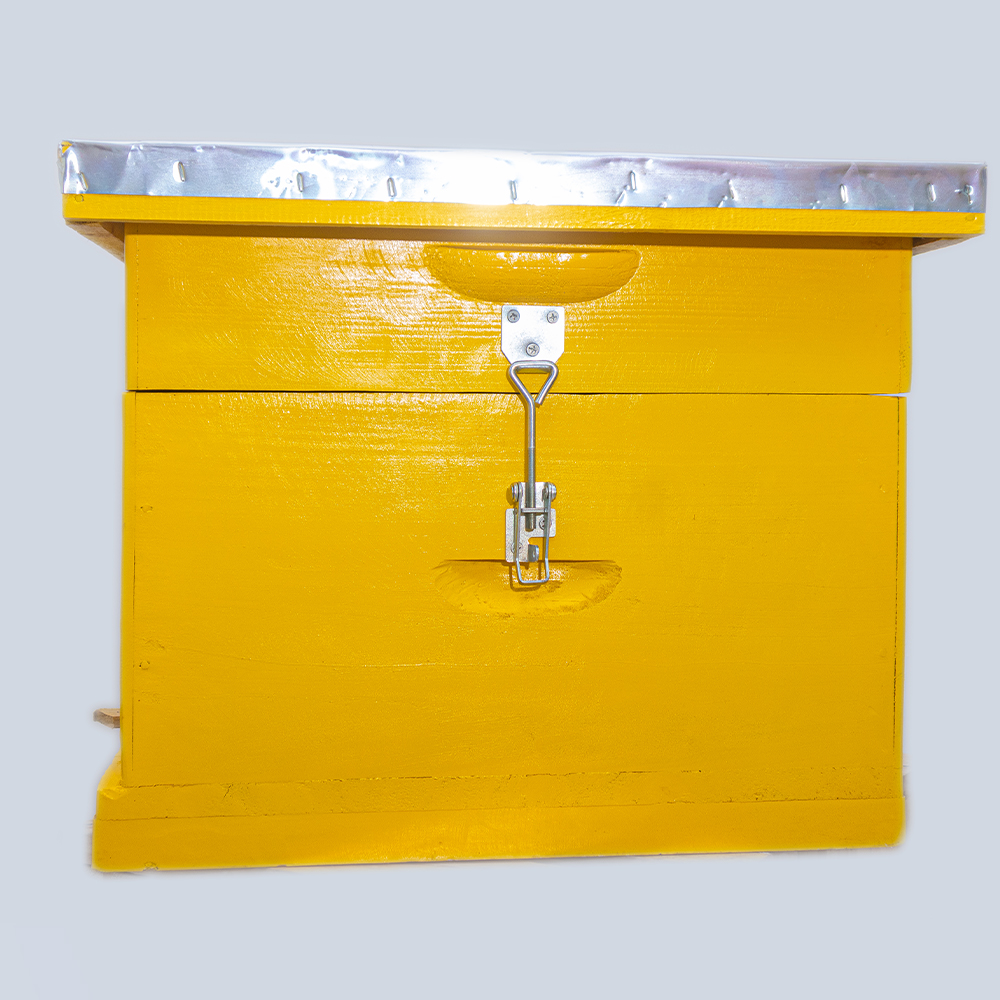 Langstroth beehive - Image 6