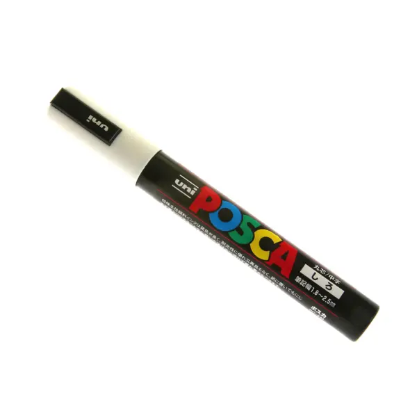 Queen bee marker pen