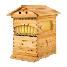 Flow hive
